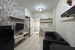 Apartemen Nyaman untuk Disewa, 2 Kamar di Jakarta Utara Apartemen Nyaman untuk Disewa, 2 Kamar di Jakarta Utara