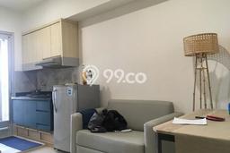 Hunian Apartemen Budget Friendly di Jakarta Utara dengan 2 Kamar Tidur, 1 Kamar Mandi Hunian Apartemen Budget Friendly di Jakarta Utara dengan 2 Kamar Tidur, 1 Kamar Mandi