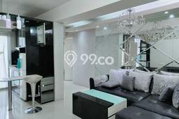 Sewa Apartemen Terjangkau 3 KT di Pluit Jakarta Utara Sewa Apartemen Terjangkau 3 KT di Pluit Jakarta Utara