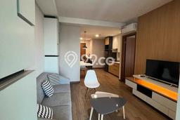 Hunian Apartemen Ideal untuk Dijual di Jakarta Utara dengan 2 Kamar Hunian Apartemen Ideal untuk Dijual di Jakarta Utara dengan 2 Kamar