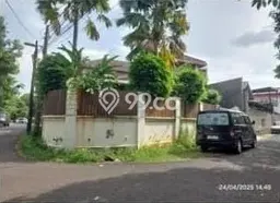 Hunian Cantik Minimalis Lb 386m2 di Pesanggrahan, Jakarta Selatan Hunian Cantik Minimalis Lb 386m2 di Pesanggrahan, Jakarta Selatan