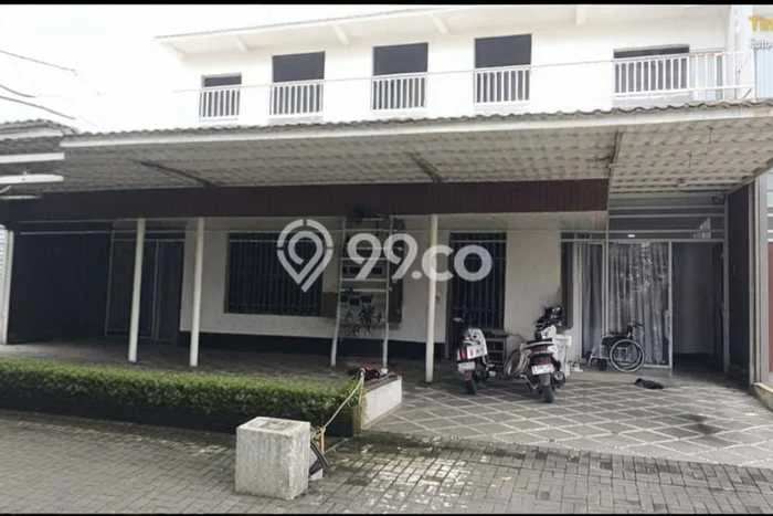 Jual Rumah Strategis Bagus Punya 0 KT di Curug Tangerang SHM Jual Rumah Strategis Bagus Punya 0 KT di Curug Tangerang SHM