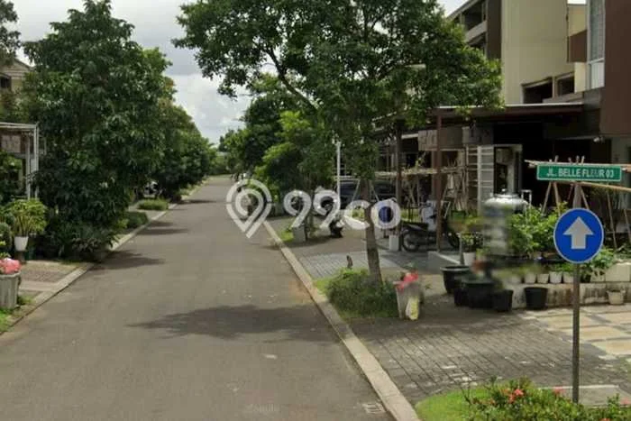 Jual Rumah Strategis Bagus Punya 0 KT di Curug Tangerang SHM Jual Rumah Strategis Bagus Punya 0 KT di Curug Tangerang SHM