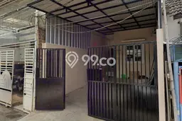 Rumah Strategis Modern Lb 132m2 di Kebon Jeruk, Jakarta Barat Rumah Strategis Modern Lb 132m2 di Kebon Jeruk, Jakarta Barat