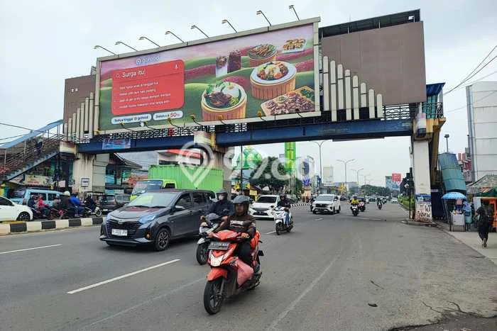Dijual Komersial Kawasan Serpong Utara, Luas 114m², Area Komersial Dijual Komersial Kawasan Serpong Utara, Luas 114m², Area Komersial