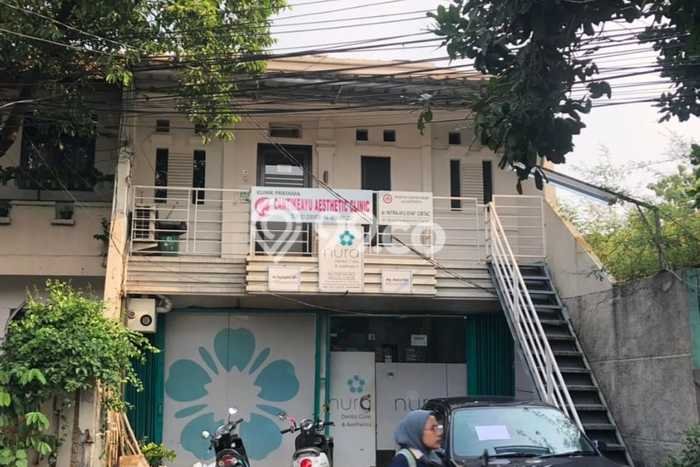 Paling Diincar! Komersial Dijual di Condet Harga Kompetitif Paling Diincar! Komersial Dijual di Condet Harga Kompetitif