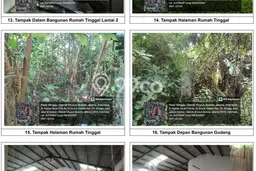 Kavling Tanah Dijual di Pasar Minggu Jakarta Selatan Spesifikasi 3750m2 Kavling Tanah Dijual di Pasar Minggu Jakarta Selatan Spesifikasi 3750m2