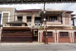 For Sale Rumah Mewah Exclusive di Beji, Depok For Sale Rumah Mewah Exclusive di Beji, Depok
