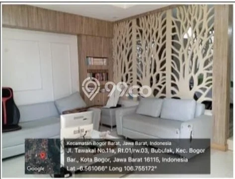 Dijual Rumah 0 Kamar Lokasi Ideal Nyaman dan Strategis di Bogor Barat Dijual Rumah 0 Kamar Lokasi Ideal Nyaman dan Strategis di Bogor Barat