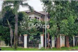 Dijual Rumah Modern 3 KT di BSD City, Tangerang Dijual Rumah Modern 3 KT di BSD City, Tangerang