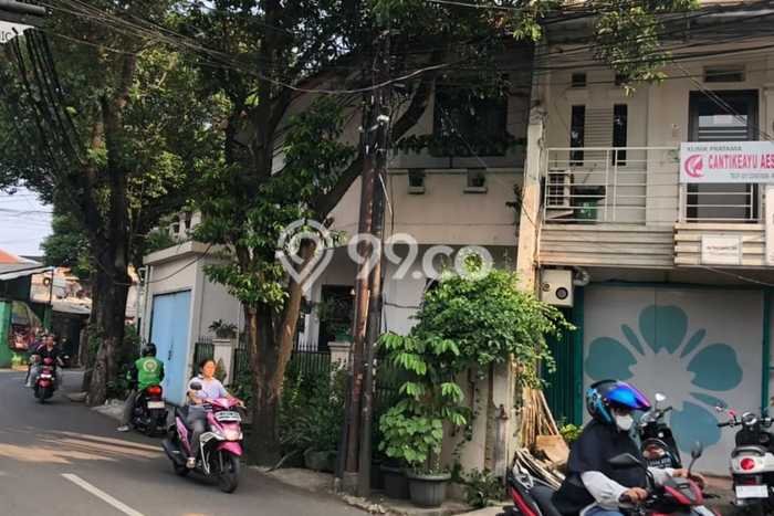 Paling Diincar! Komersial Dijual di Condet Harga Kompetitif Paling Diincar! Komersial Dijual di Condet Harga Kompetitif