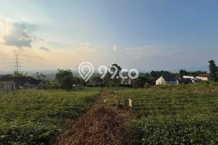 AREA PROSPEKTIF! Tanah di Banjaran, Luas 1161m2m², Akses Transportasi, Kawasan Berkembang AREA PROSPEKTIF! Tanah di Banjaran, Luas 1161m2m², Akses Transportasi, Kawasan Berkembang