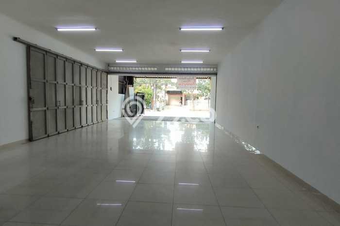 Ruko Dijual di Prime Area Bandung Luas 394m2 Ruko Dijual di Prime Area Bandung Luas 394m2