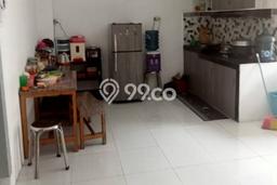 Hunian Terbaik! Vila di , Area 167m2m², Kualitas Terbaik Hunian Terbaik! Vila di , Area 167m2m², Kualitas Terbaik