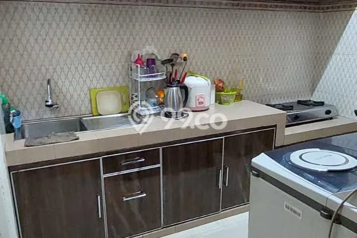 Rumah 1 Kamar Harga Terjangkau di Soreang, Bandung Rumah 1 Kamar Harga Terjangkau di Soreang, Bandung