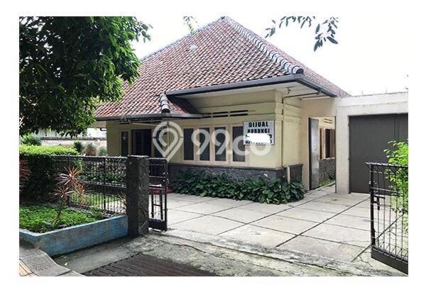 Jual Rumah Luas Elegan Dengan View Eksklusif di Bandung Barat, Bandung Jual Rumah Luas Elegan Dengan View Eksklusif di Bandung Barat, Bandung