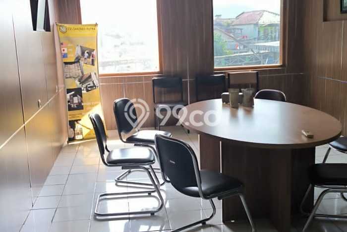 KAWASAN BISNIS! Gudang di Katapang, Luas 1012m2m², Akses Raya KAWASAN BISNIS! Gudang di Katapang, Luas 1012m2m², Akses Raya