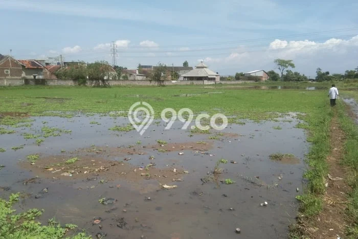 Tanah di Majalaya, Bandung Luas 35000m2 Dijual Segera Tanah di Majalaya, Bandung Luas 35000m2 Dijual Segera