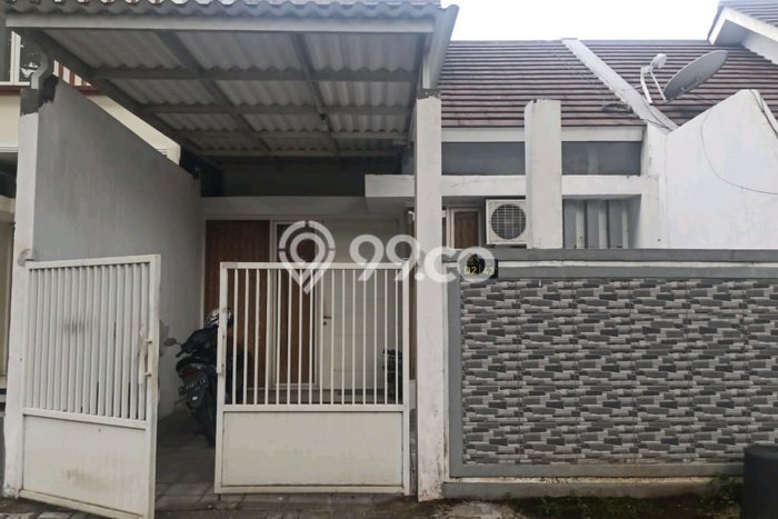 Disewakan Rumah Konsep Minimalis di Sidoarjo Sidoarjo dengan 3 KT Disewakan Rumah Konsep Minimalis di Sidoarjo Sidoarjo dengan 3 KT