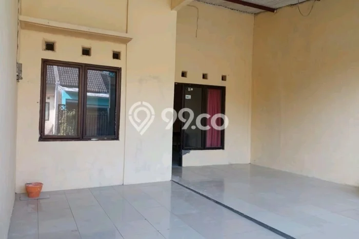 Rumah Minimalis Favorit Siap Huni di Sidoarjo LT 108m2 Rumah Minimalis Favorit Siap Huni di Sidoarjo LT 108m2