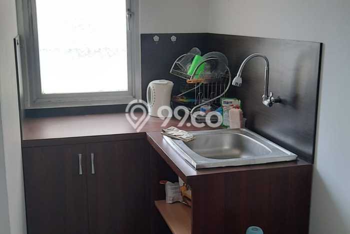 Untuk Dijual Apartemen 2 KT di Gresik Luas 29m2 Untuk Dijual Apartemen 2 KT di Gresik Luas 29m2