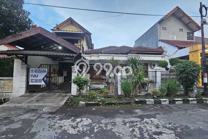 Jual Rumah Minimalis Bagus Punya 6 KT di Sidoarjo Sidoarjo SHM Jual Rumah Minimalis Bagus Punya 6 KT di Sidoarjo Sidoarjo SHM