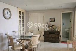 Paling Dicari! Apartemen Premium Dijual di Surabaya Kota Punya 3 Bedroom Paling Dicari! Apartemen Premium Dijual di Surabaya Kota Punya 3 Bedroom