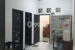 Rumah Budget Terbaik Dijual di Sidoarjo LT 84m2 Rumah Budget Terbaik Dijual di Sidoarjo LT 84m2