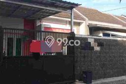 Rumah Modern 6 KT di Surabaya Kota Surabaya Unfurnished Rumah Modern 6 KT di Surabaya Kota Surabaya Unfurnished
