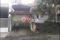 Rumah Luas Asri 2 KT Siap Pakai di Gresik Kota Gresik Rumah Luas Asri 2 KT Siap Pakai di Gresik Kota Gresik