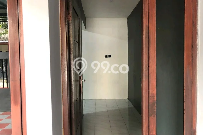 Rumah Modern Minimalis 2 Kamar Siap Huni di Sidoarjo Rumah Modern Minimalis 2 Kamar Siap Huni di Sidoarjo