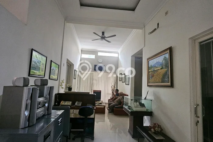 Rumah Modern Minimalis 2 Kamar Siap Huni di Sidoarjo Rumah Modern Minimalis 2 Kamar Siap Huni di Sidoarjo