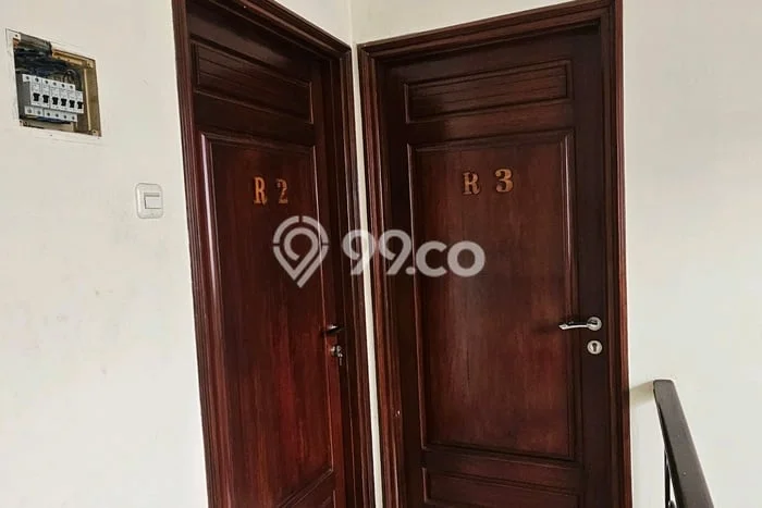 Rumah Modern Minimalis 2 KT Bisa Langsung Pindah di Sidoarjo Rumah Modern Minimalis 2 KT Bisa Langsung Pindah di Sidoarjo