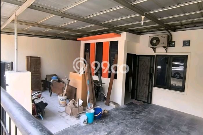 Jual Rumah Murah di Sidoarjo Sidoarjo Harga Rp 390 Juta LT 91m2 Jual Rumah Murah di Sidoarjo Sidoarjo Harga Rp 390 Juta LT 91m2