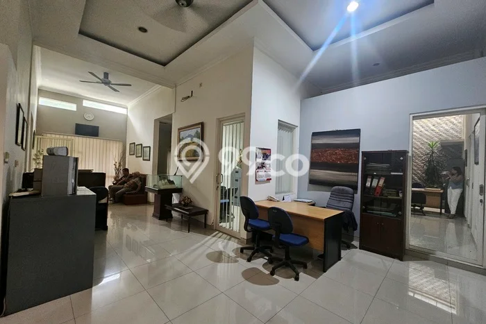 Rumah Modern Minimalis 2 Kamar Siap Huni di Sidoarjo Rumah Modern Minimalis 2 Kamar Siap Huni di Sidoarjo