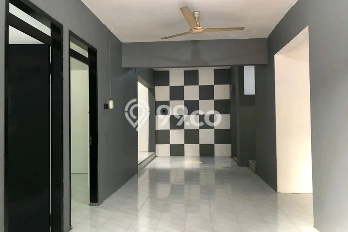 Rumah Modern Minimalis 2 Kamar Siap Huni di Sidoarjo Rumah Modern Minimalis 2 Kamar Siap Huni di Sidoarjo