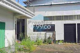 Unit Pabrik Dijual di Sidoarjo Sidoarjo Luas Tanah 1400m2, Luas Bangunan 1000m2 Unit Pabrik Dijual di Sidoarjo Sidoarjo Luas Tanah 1400m2, Luas Bangunan 1000m2