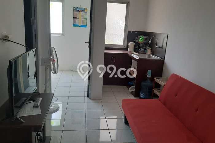 Untuk Dijual Apartemen 2 KT di Gresik Luas 29m2 Untuk Dijual Apartemen 2 KT di Gresik Luas 29m2