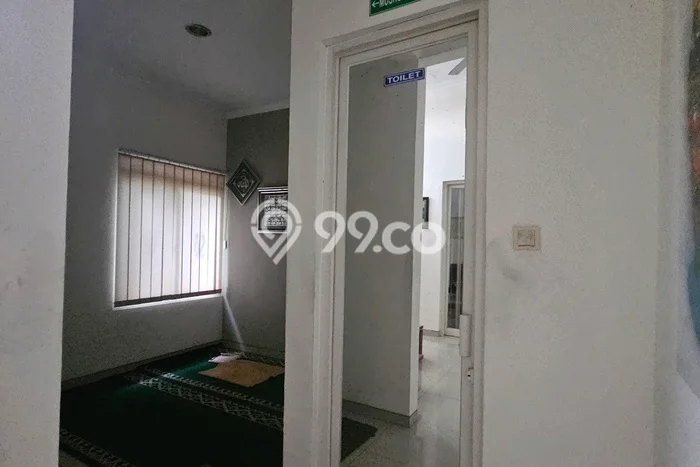 Rumah Modern Minimalis 2 Kamar Siap Huni di Sidoarjo Rumah Modern Minimalis 2 Kamar Siap Huni di Sidoarjo
