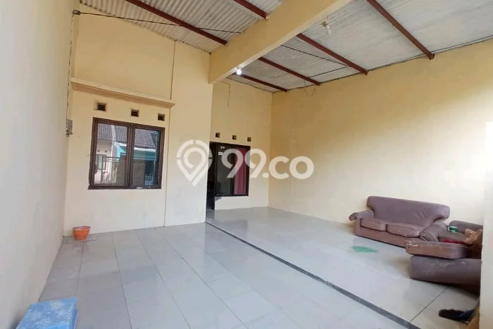 Rumah Minimalis Favorit Siap Huni di Sidoarjo LT 108m2 Rumah Minimalis Favorit Siap Huni di Sidoarjo LT 108m2