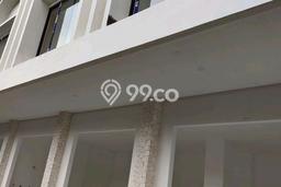 AREA BISNIS! Ruko Kawasan Seminyak, Luas 24m2m², Area Strategis AREA BISNIS! Ruko Kawasan Seminyak, Luas 24m2m², Area Strategis