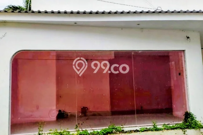Ruko untuk Disewa di Pusat Badung Luas Bangunan 55m2 Ruko untuk Disewa di Pusat Badung Luas Bangunan 55m2