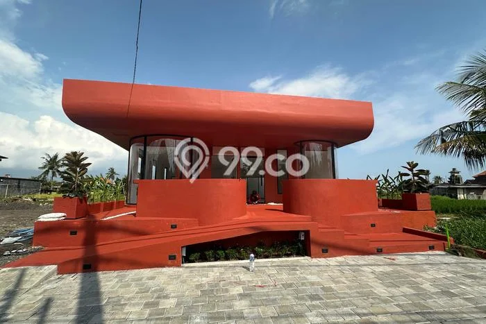 Unit Ruko Tersedia di Seseh Spesifikasi LB 100m2 Unit Ruko Tersedia di Seseh Spesifikasi LB 100m2