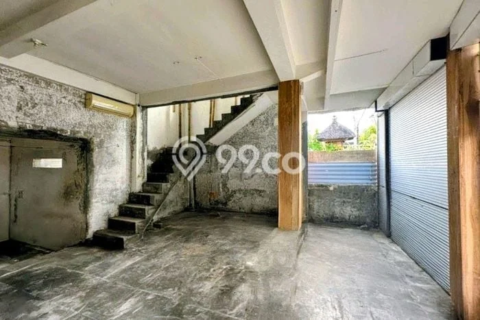 Disewakan Ruko di Kawasan Ramai canggu Luas 100m2 Disewakan Ruko di Kawasan Ramai canggu Luas 100m2