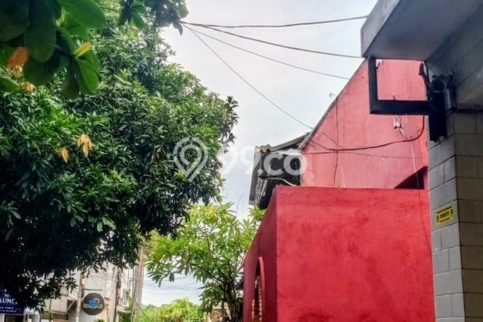Disewakan Komersial di Kawasan Ramai Seminyak Luas 150m2 Disewakan Komersial di Kawasan Ramai Seminyak Luas 150m2