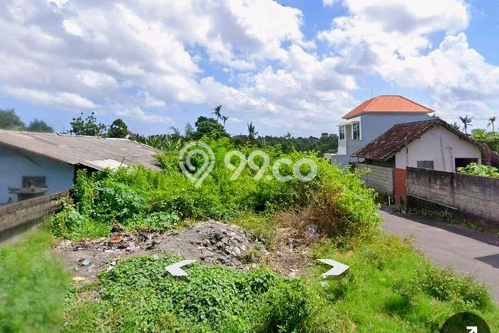 Dijual Tanah Lokasi Sempidi, Badung Seluas 100m2 Dijual Tanah Lokasi Sempidi, Badung Seluas 100m2