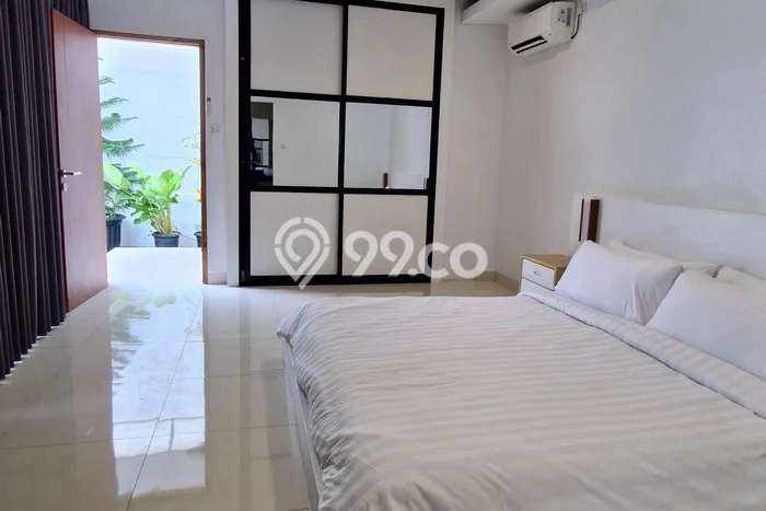 Vila di Nyanyi, Luas 140m2m², Ideal untuk tempat tinggal keluarga Vila di Nyanyi, Luas 140m2m², Ideal untuk tempat tinggal keluarga