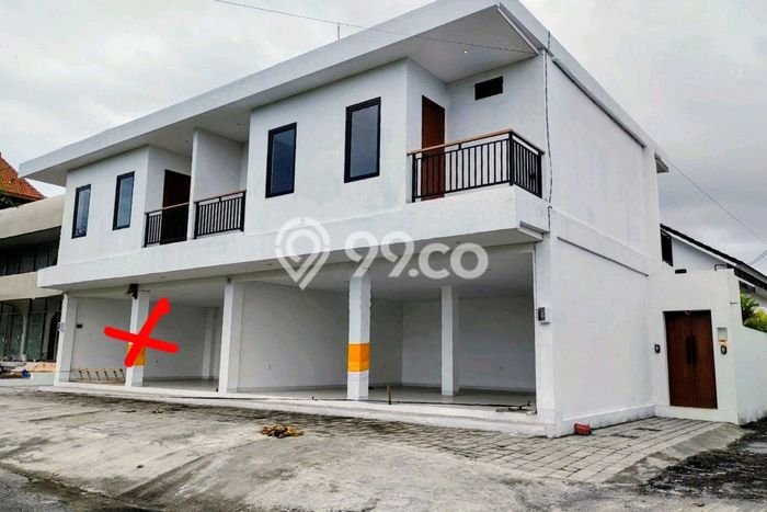 Disewakan Ruko di Kawasan Ramai Pererenan Luas 56m2 Disewakan Ruko di Kawasan Ramai Pererenan Luas 56m2