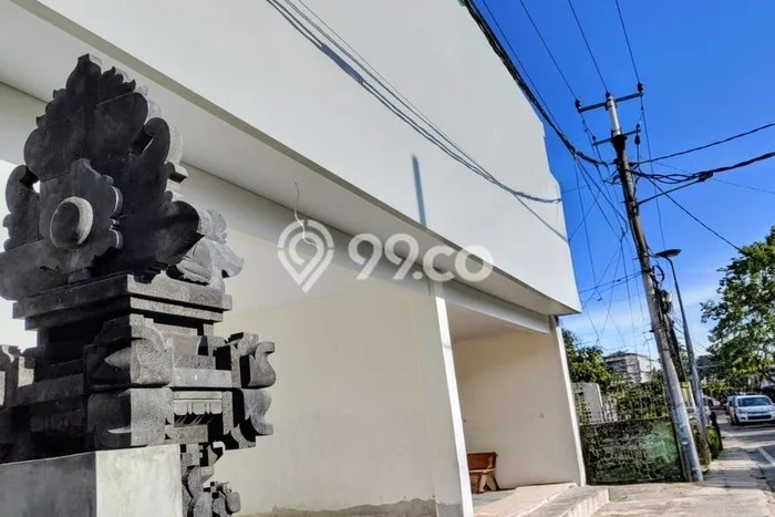 Unit Ruko Tersedia di canggu Spesifikasi LB 42m2 Unit Ruko Tersedia di canggu Spesifikasi LB 42m2