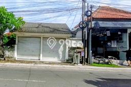 Ruko Disewa di Badung dengan LB 15m2 Area Komersial Ramai Ruko Disewa di Badung dengan LB 15m2 Area Komersial Ramai